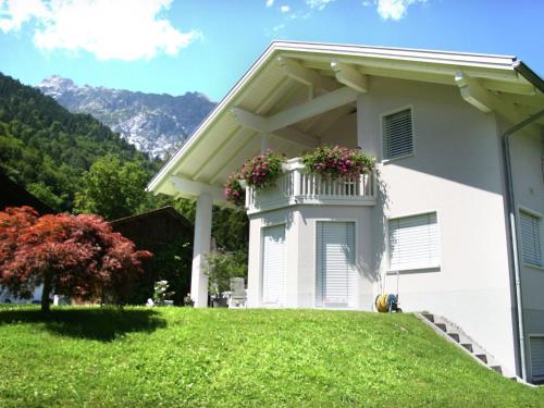  Holiday home near the ski area in Vandans in Vandans