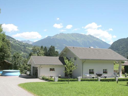  Holiday home near the ski area in Vandans in Vandans