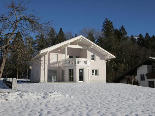  Holiday home near the ski area in Vandans, Pension in Vandans