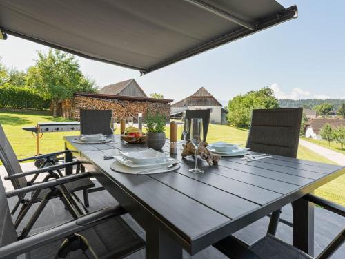  Holiday home near Lake in Köttmannsdorf