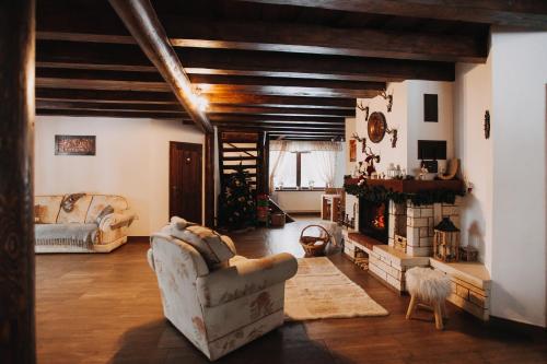 Hanna's Hidden Haven in Ciaracio