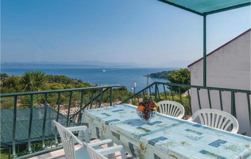  Holiday home Segvica V in Rogač