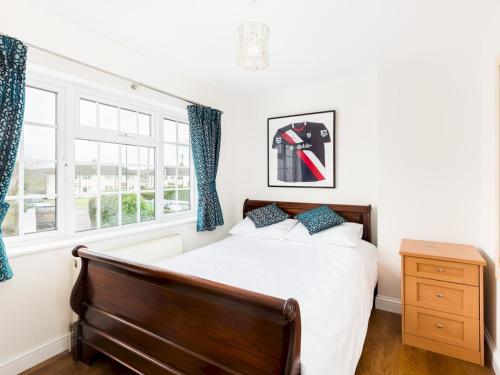 Sadržaji, Pass the Keys SPACIOUS Modern 5 Bed, Sleeps up to 12 & Parking in Warwickshire