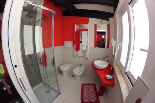 B&B I Fiori del Mare – Agropoli, UT