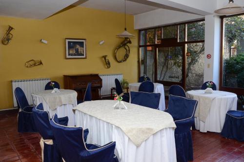 Posada del Gobernador