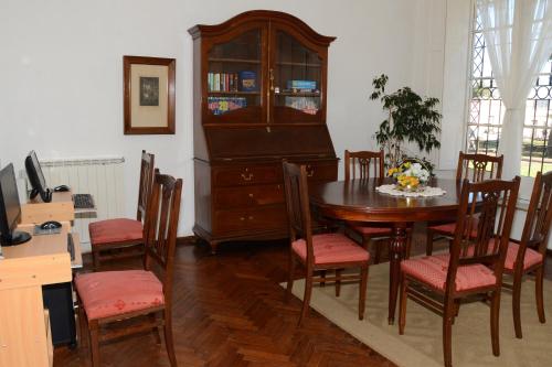 Posada del Gobernador