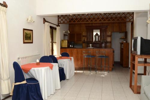 Posada del Gobernador