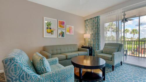 Bluegreen Vacations Orlando's Sunshine Resort