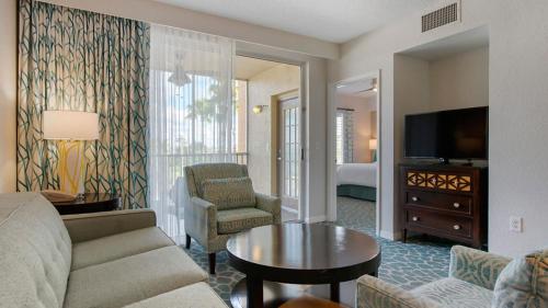 Bluegreen Vacations Orlando's Sunshine Resort