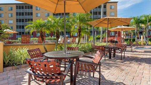 Bluegreen Vacations Orlando's Sunshine Resort