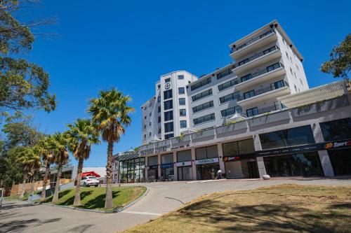 Garden Suites Pinamar in 皮納馬爾