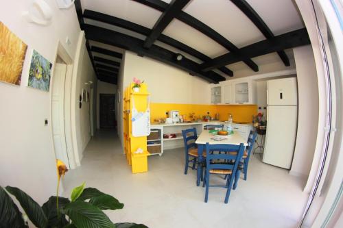 B&B I Fiori del Mare – Agropoli, UT