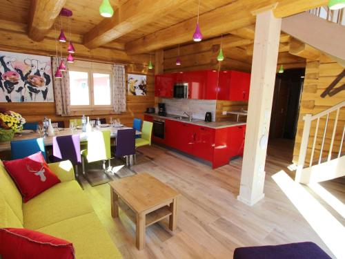 Tauern Chalet Kaprun - image 9