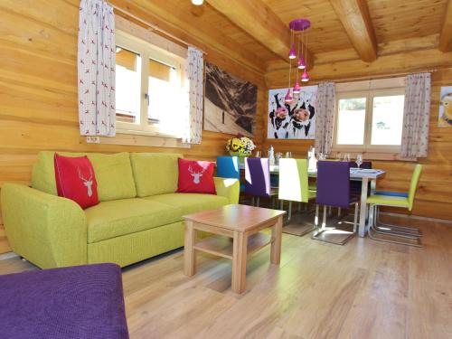Tauern Chalet Kaprun - image 7