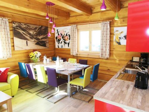 Tauern Chalet Kaprun - image 10