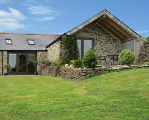 White Willow gîte à louer Golant