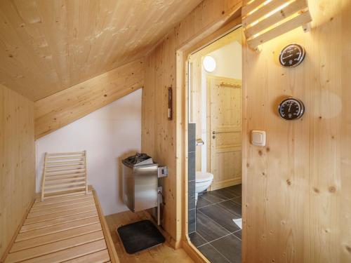 Holiday home Adlerhorst - image 14