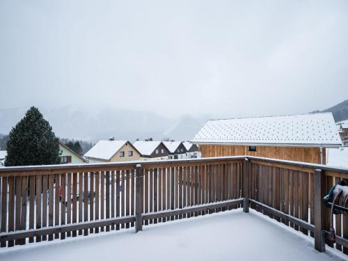 Holiday home Adlerhorst - image 11