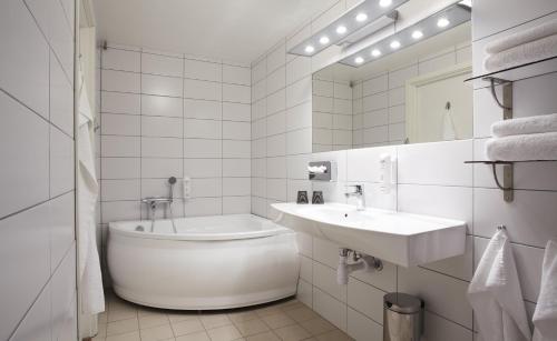 Comfort Hotel Jazz - image 14