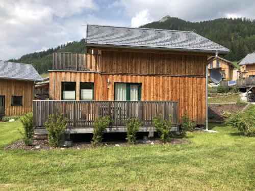 Holiday home Adlerhorst - image 13