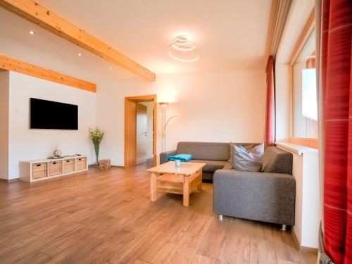 Apartment directly on the Weissensee in Carinthia
