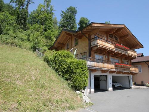 Apartment near the ski area 451865 Brixen im Thale