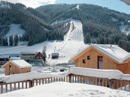 Chalet in Hohentauern Styria with sauna in Hohentauern