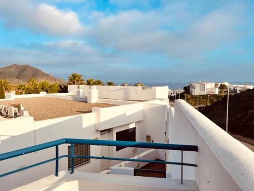 Balkons/terase, Oasis La Isleta in La Isleta Del Moro