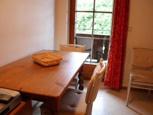  Apartment in Tirol close to the ski slopes in Sankt Johann in Tirol