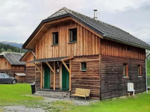 Chalet in Steiermark Kreischberg Ski in Sankt Georgen ob Murau, Österreich