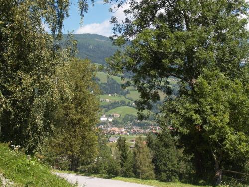 Chalet in Stadl an der Mur Styria with sauna