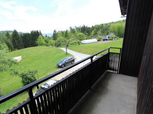 Apartment in Koettmannsdorf near bathing lakes