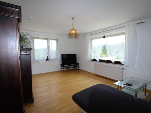 Apartment in Koettmannsdorf near bathing lakes