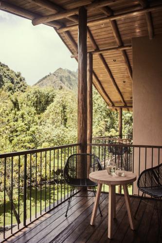 Andenia Boutique Hotel, Sacred Valley