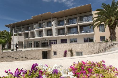 Entrance, Thalazur Antibes - Residence & Spa in Les Breguieres