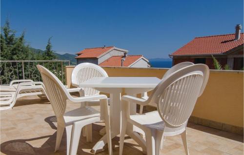  Stunning Apartment In Orebic With Sauna, Wifi And Outdoor Swimming Pool in Orebić