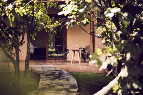 Andenia Boutique Hotel, Sacred Valley