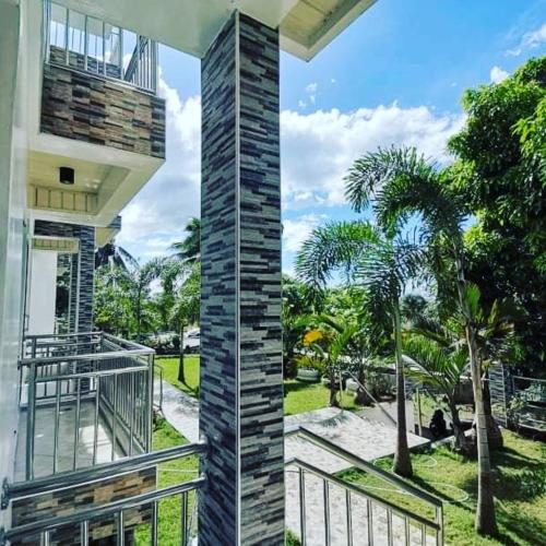 Marlene's Hilltop Villa - 1BR Apt #7 in Balamban