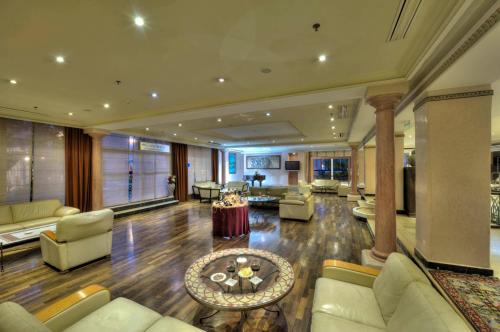 Foyer, Kennedy Hospitality Resort in Marakesz