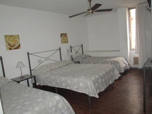 Hotel Colonial