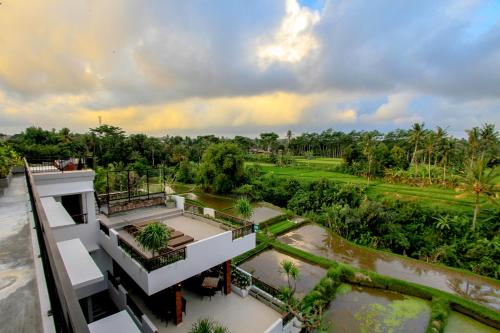 Puri Padma Hotel