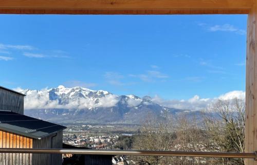 Instalaciones, Nesensohn Ferienwohnungen in Rankweil