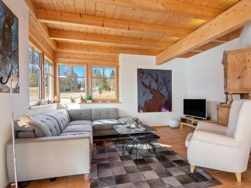  Country house in St Georgen im Gailtal near Nassfeld in Sankt Georgen im Gailtal