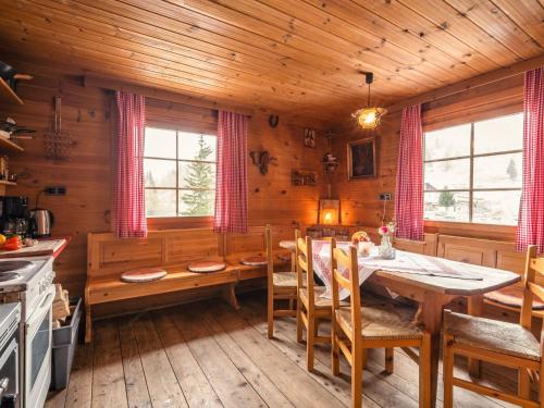 Chalet Sankt Peter - image 2
