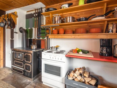 Chalet Sankt Peter - image 3