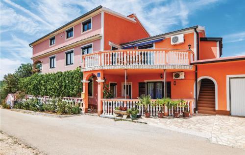  Two-Bedroom Apartment in Krusevo in Kruševo