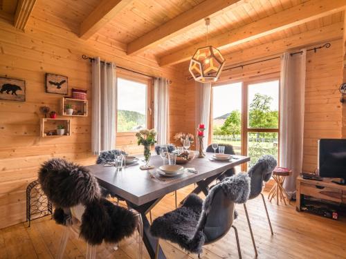  Chalet in Finkenstein on Lake Faak in Carinthia in Ledenitzen