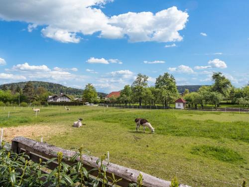 Chalet in Finkenstein on Lake Faak in Carinthia