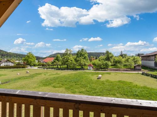 Chalet in Finkenstein on Lake Faak in Carinthia