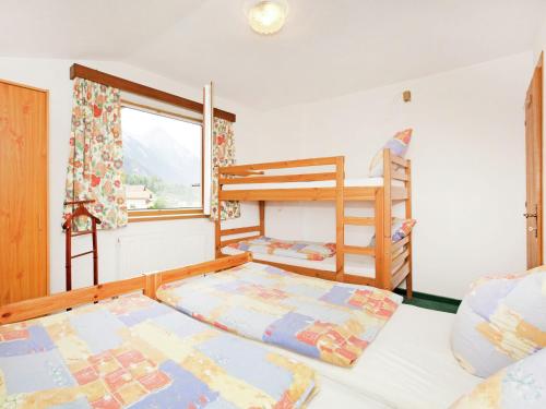 Comfortable Apartment near Arlberg Ski Area in Tyrol